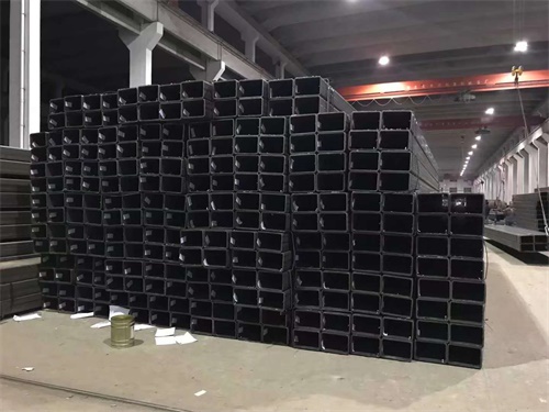 繁昌冷拔方管选型指南 工程采购怎么选